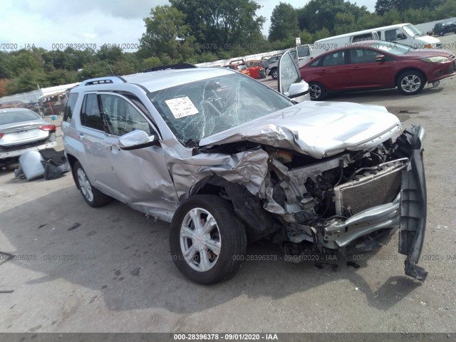 GMC TERRAIN 2016 2gkflpe35g6122713