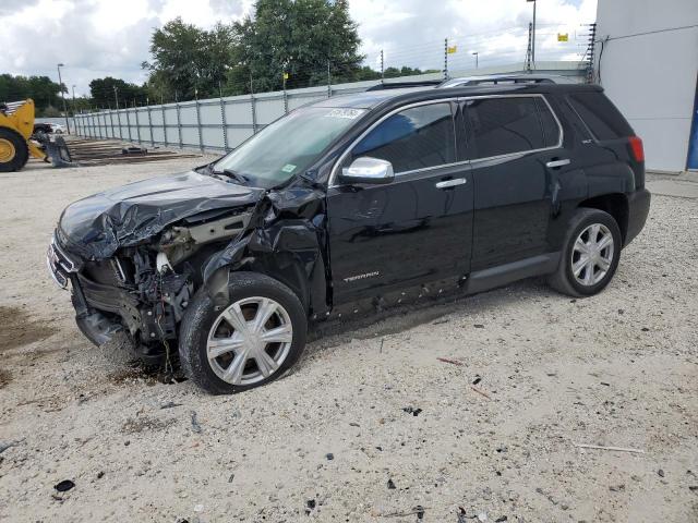 GMC TERRAIN SL 2016 2gkflpe35g6123375