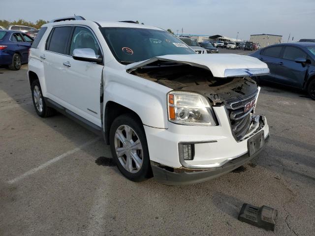 GMC TERRAIN SL 2016 2gkflpe35g6138619