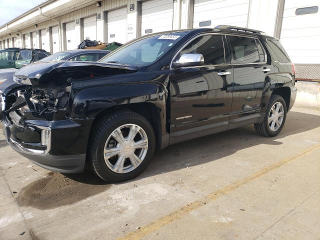 GMC TERRAIN 2016 2gkflpe35g6142122