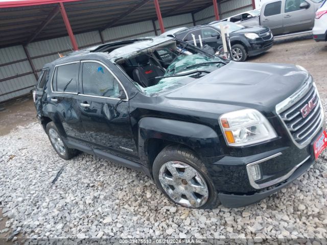 GMC TERRAIN 2016 2gkflpe35g6147580