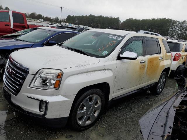 GMC TERRAIN 2016 2gkflpe35g6161253