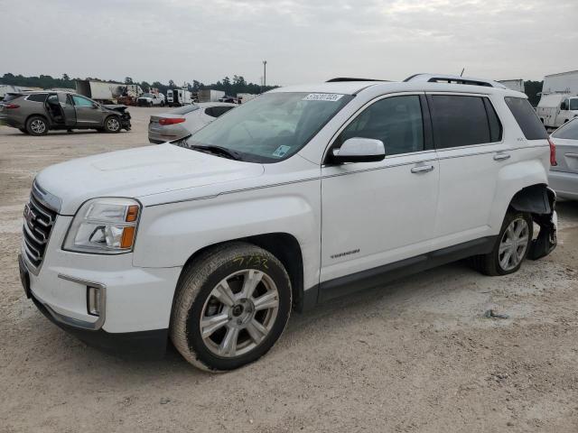 GMC TERRAIN SL 2016 2gkflpe35g6170468