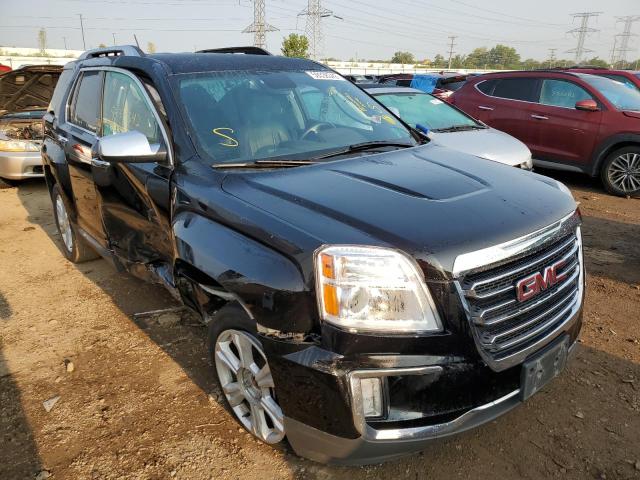 GMC TERRAIN SL 2016 2gkflpe35g6194785