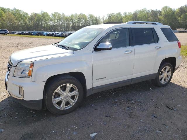 GMC TERRAIN 2016 2gkflpe35g6194821