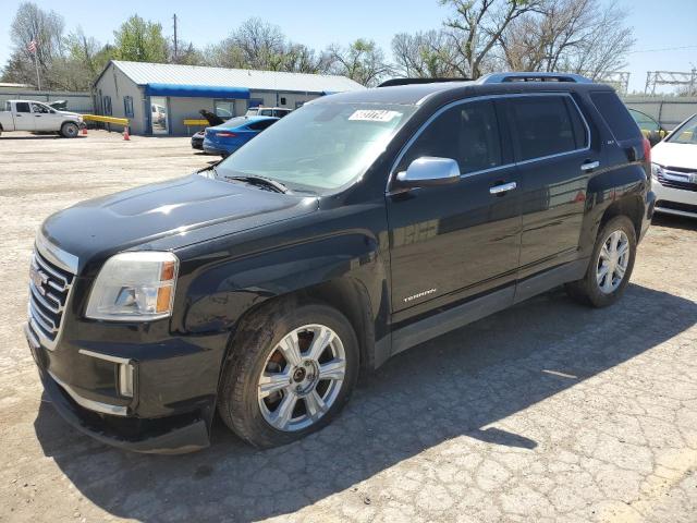 GMC TERRAIN 2016 2gkflpe35g6198299