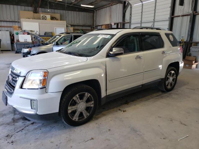 GMC TERRAIN SL 2016 2gkflpe35g6208670