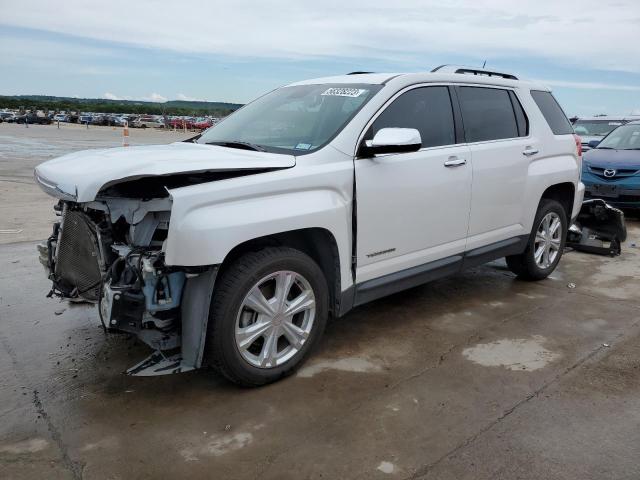 GMC TERRAIN SL 2016 2gkflpe35g6210659