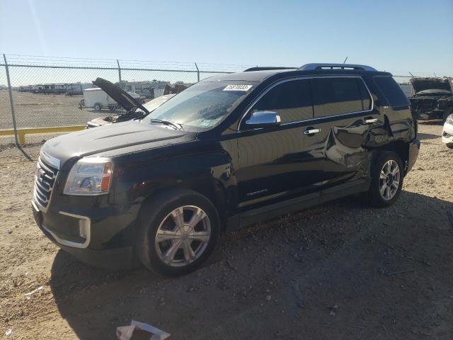 GMC TERRAIN SL 2016 2gkflpe35g6221483