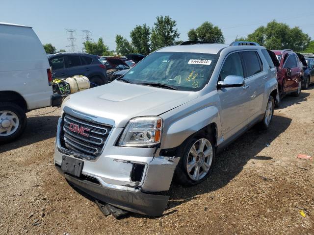 GMC TERRAIN SL 2016 2gkflpe35g6237537