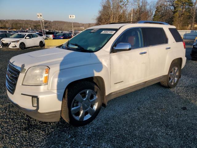 GMC TERRAIN 2016 2gkflpe35g6245945