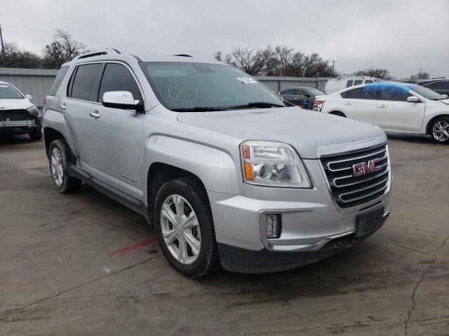 GMC TERRAIN SL 2016 2gkflpe35g6257531