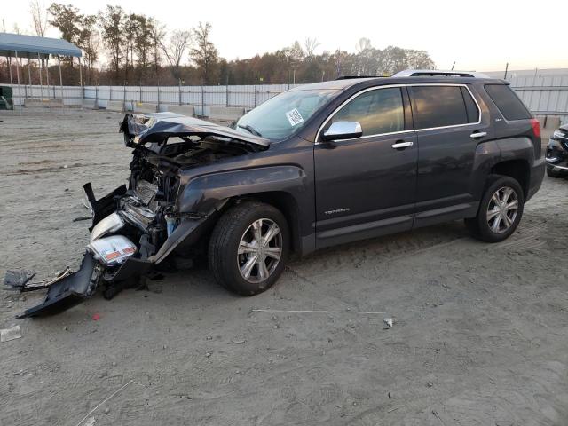 GMC TERRAIN 2016 2gkflpe35g6267587