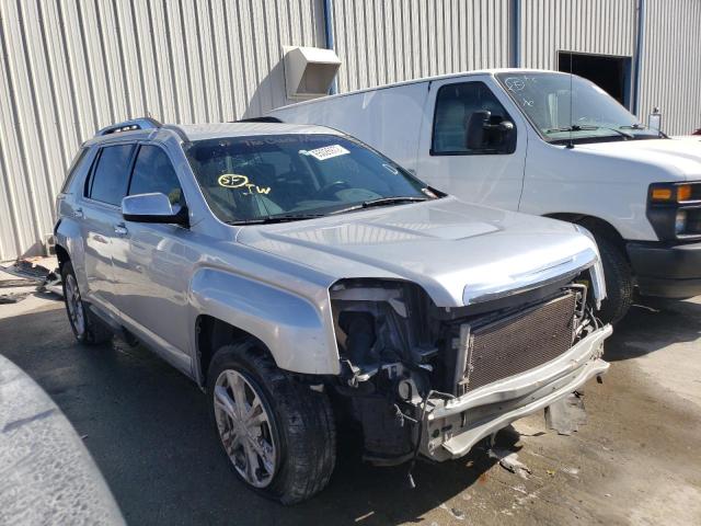 GMC TERRAIN SL 2016 2gkflpe35g6268822