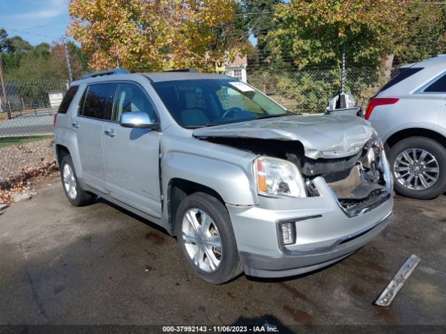 GMC TERRAIN 2016 2gkflpe35g6271865