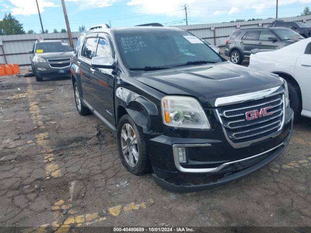 GMC TERRAIN 2016 2gkflpe35g6291940