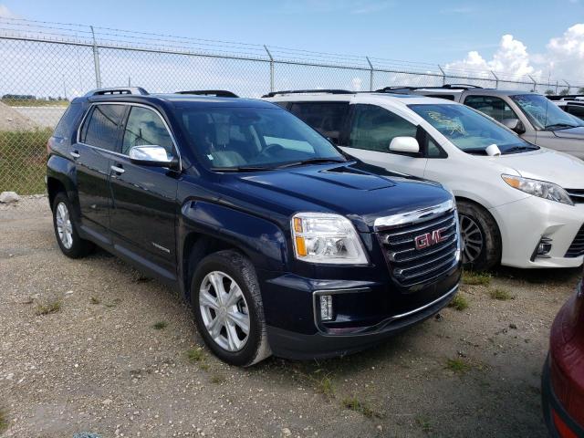 GMC TERRAIN SL 2017 2gkflpe35h6122311