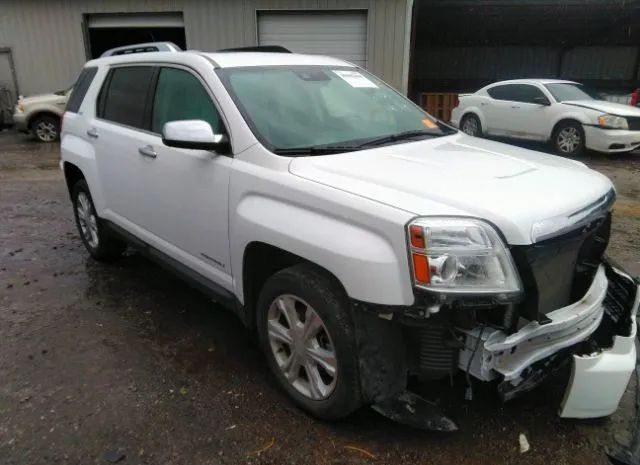 GMC TERRAIN 2017 2gkflpe35h6141750