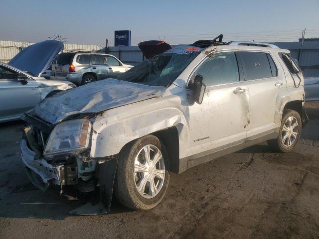 GMC TERRAIN SL 2017 2gkflpe35h6211912