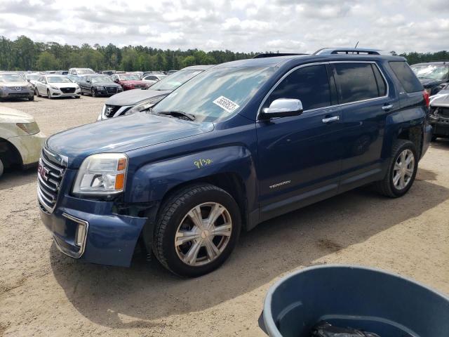 GMC TERRAIN SL 2017 2gkflpe35h6248071