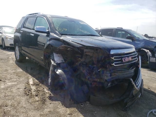 GMC TERRAIN SL 2017 2gkflpe35h6257319