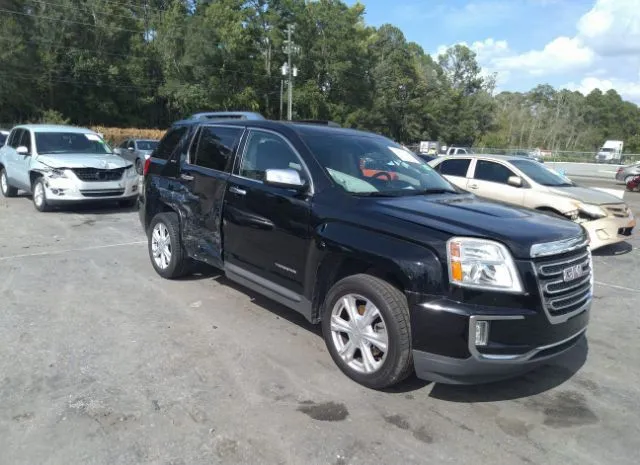 GMC TERRAIN 2016 2gkflpe36g6121523