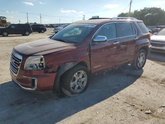 GMC TERRAIN SL 2016 2gkflpe36g6126544