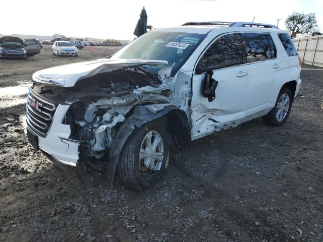 GMC TERRAIN 2016 2gkflpe36g6127693