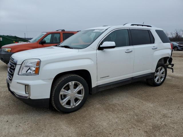 GMC TERRAIN SL 2016 2gkflpe36g6133722