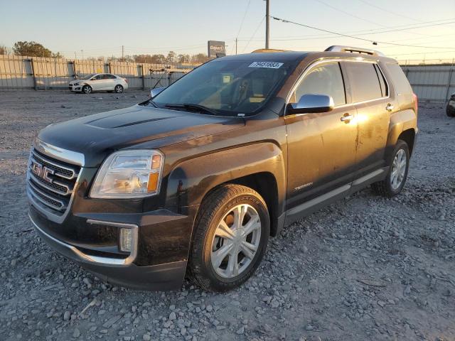 GMC TERRAIN 2016 2gkflpe36g6138225