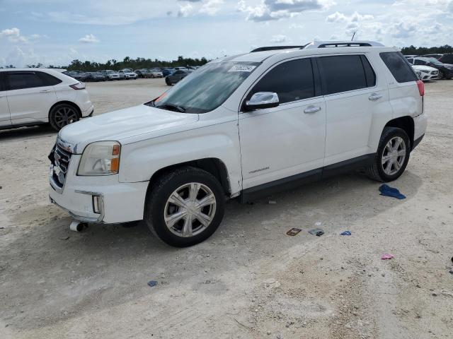 GMC TERRAIN SL 2016 2gkflpe36g6172648