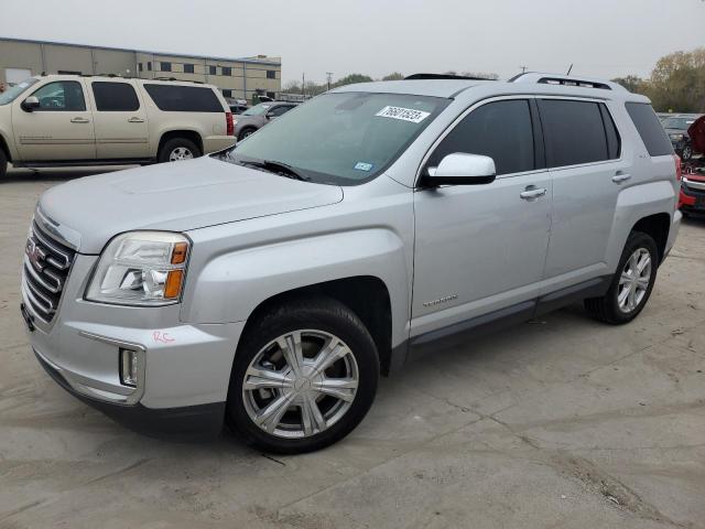 GMC TERRAIN 2016 2gkflpe36g6173685