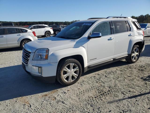 GMC TERRAIN SL 2016 2gkflpe36g6176537