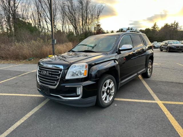 GMC TERRAIN SL 2016 2gkflpe36g6207589