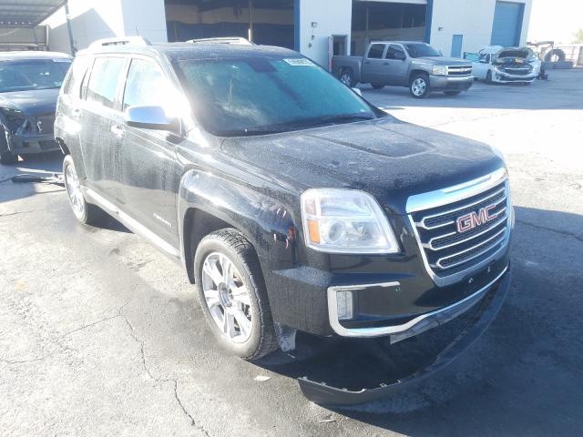 GMC TERRAIN SL 2016 2gkflpe36g6214204