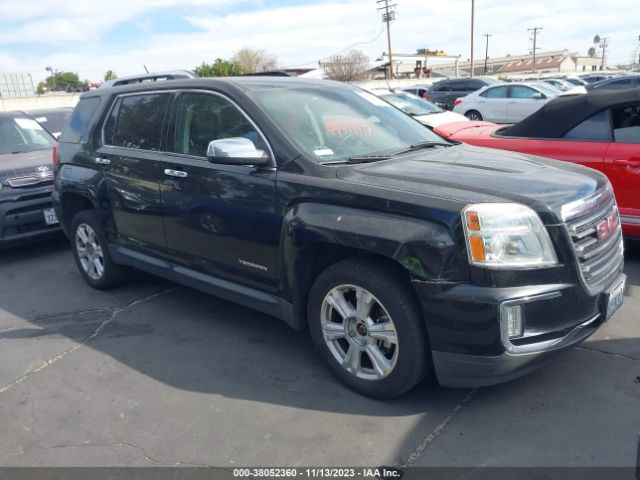 GMC TERRAIN 2016 2gkflpe36g6239832