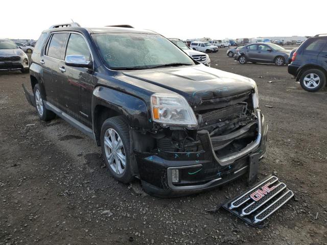 GMC TERRAIN SL 2016 2gkflpe36g6261507