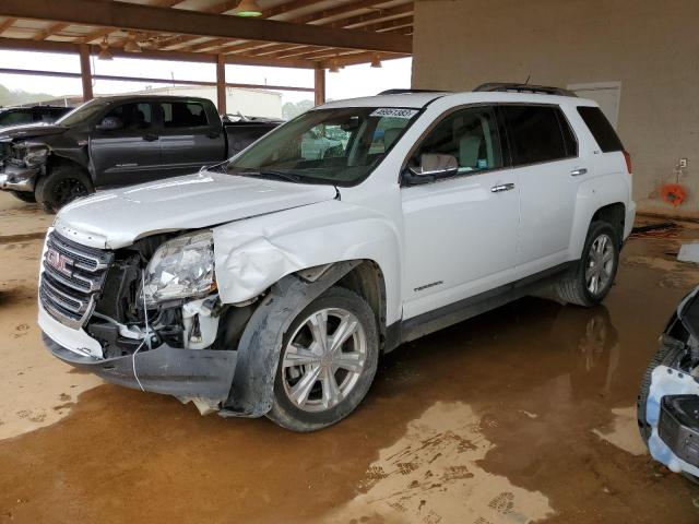 GMC TERRAIN SL 2016 2gkflpe36g6262267