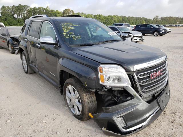 GMC TERRAIN SL 2017 2gkflpe36h6128814