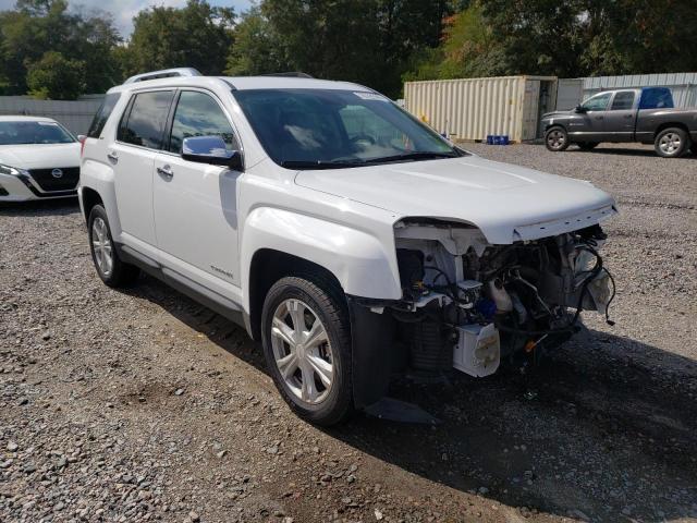 GMC TERRAIN SL 2017 2gkflpe36h6143118