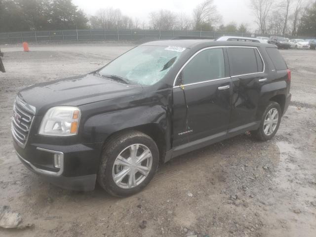 GMC TERRAIN SL 2017 2gkflpe36h6195316