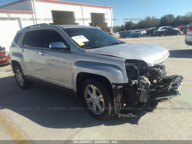 GMC TERRAIN 2017 2gkflpe36h6291155