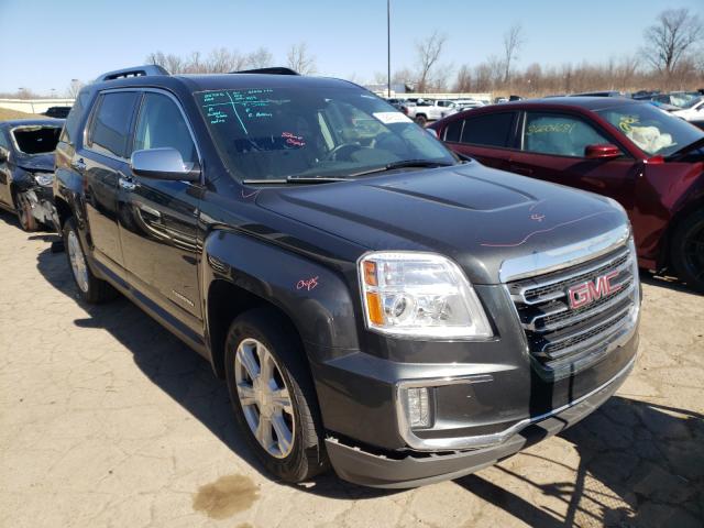 GMC TERRAIN SL 2017 2gkflpe36h6307936