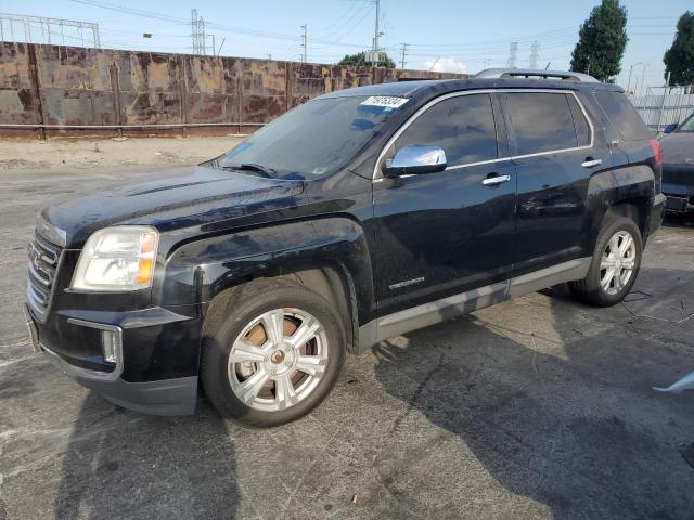 GMC TERRAIN SL 2016 2gkflpe37g6124818