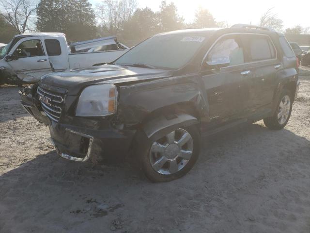 GMC TERRAIN SL 2016 2gkflpe37g6127914