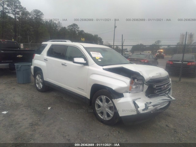 GMC NULL 2016 2gkflpe37g6149024