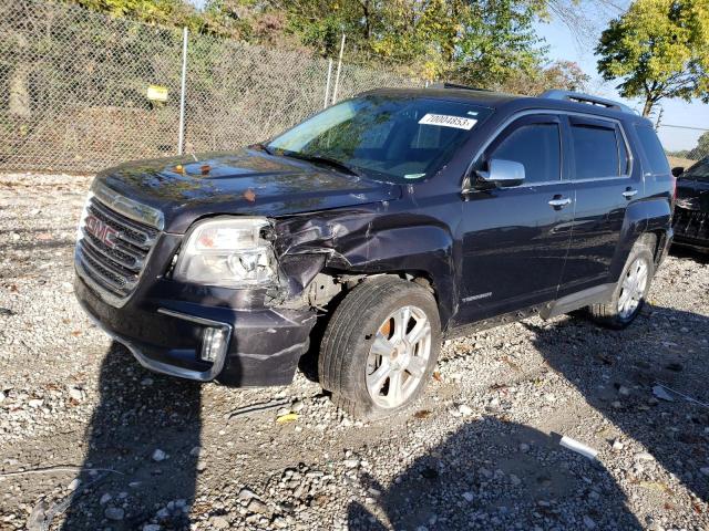 GMC TERRAIN SL 2016 2gkflpe37g6165188