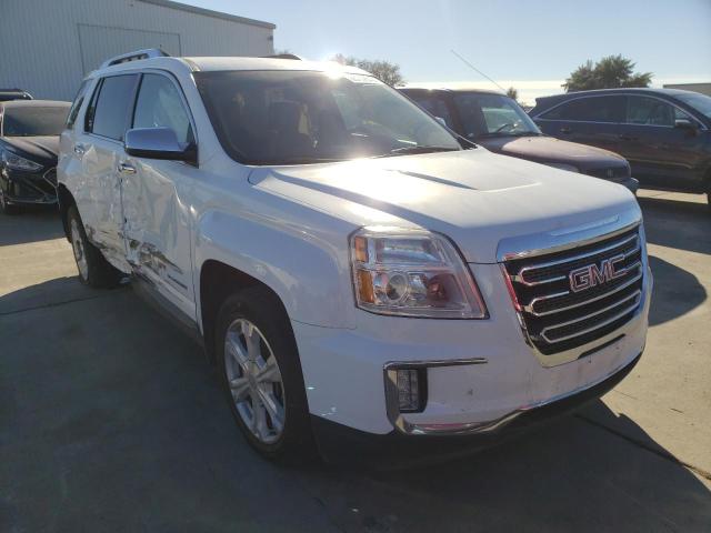 GMC TERRAIN SL 2016 2gkflpe37g6172495