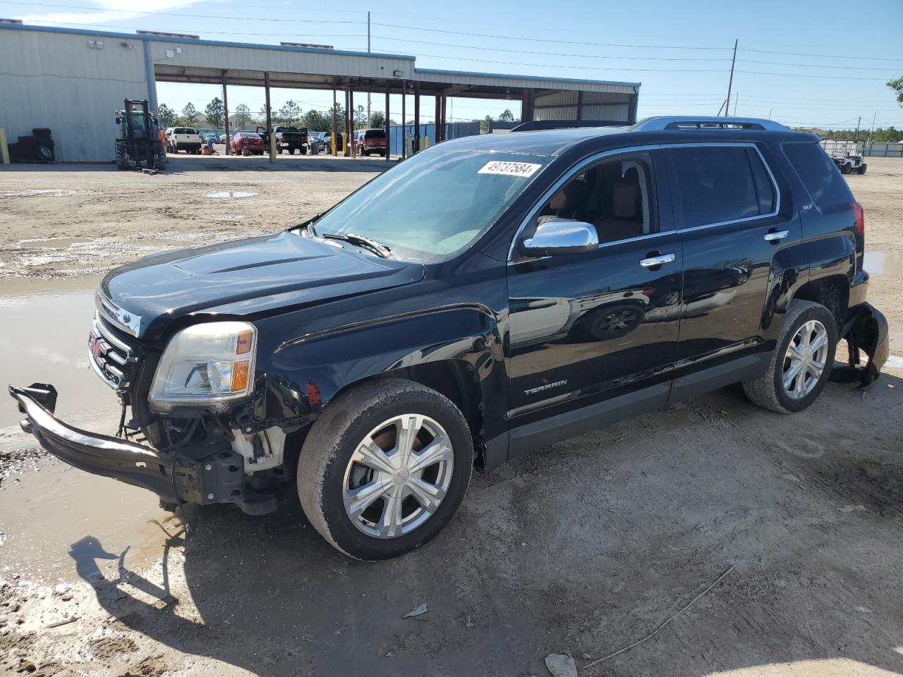 GMC TERRAIN 2016 2gkflpe37g6177342