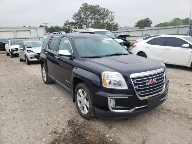 GMC TERRAIN SL 2016 2gkflpe37g6230279